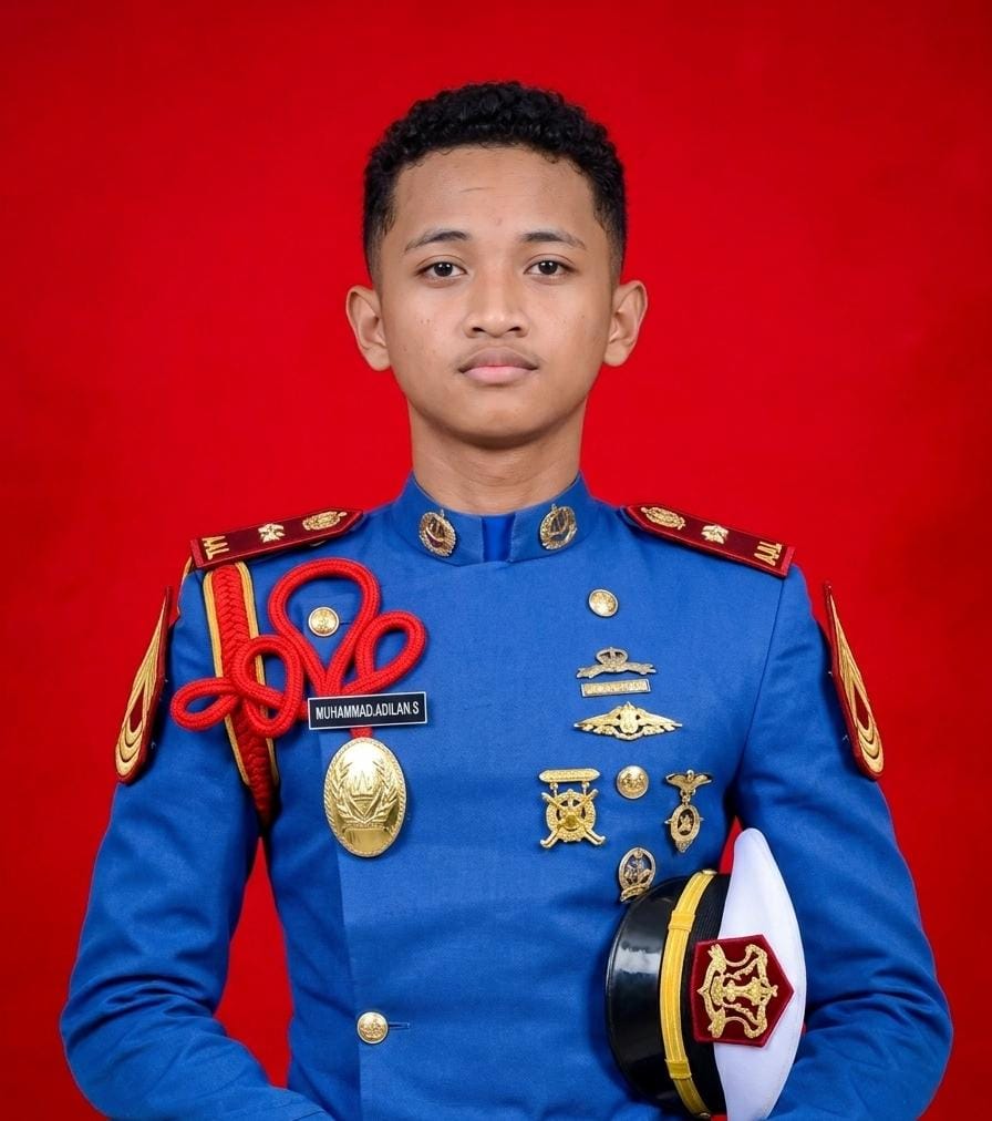 Muhammad Adilan. S