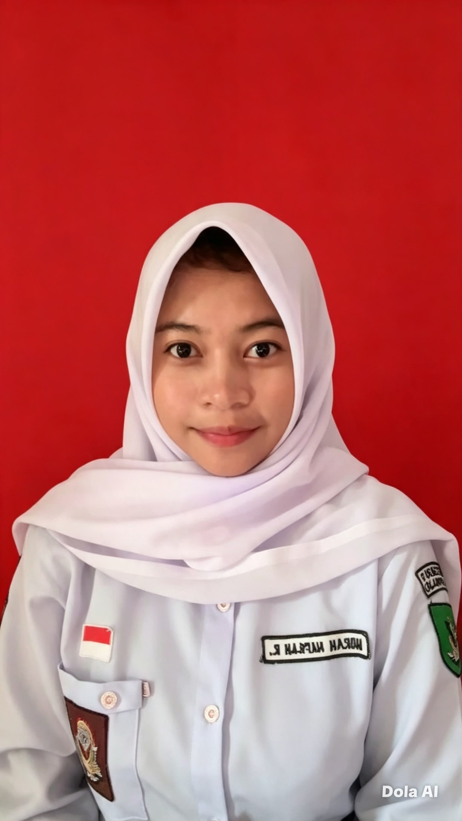 Naurah Nafilah Ramadani