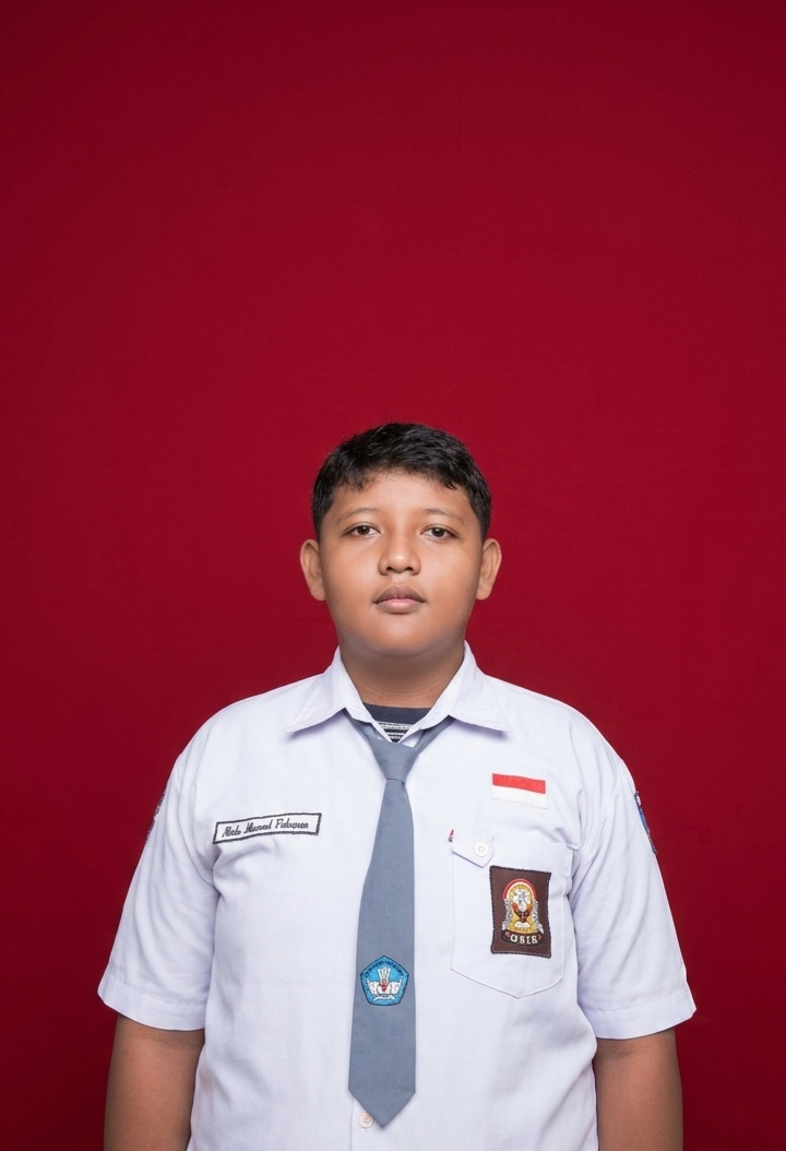 Muhammad Akmal Fahsan