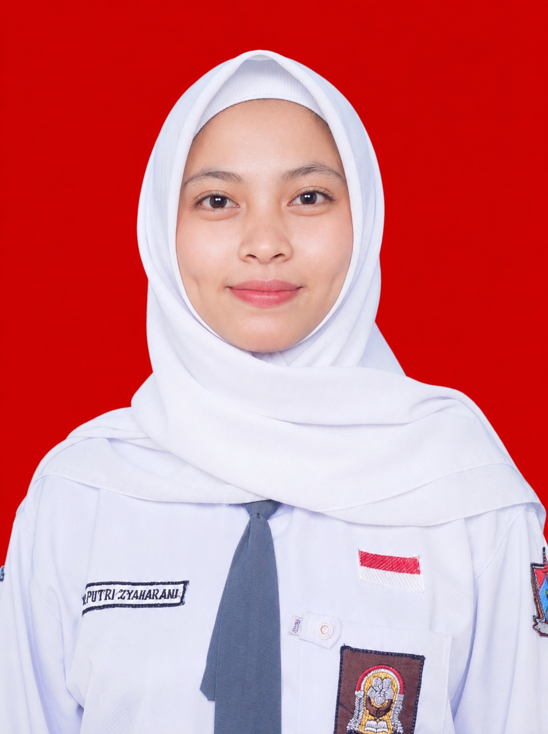 AYSYAH PUTRI ZYAHARANI