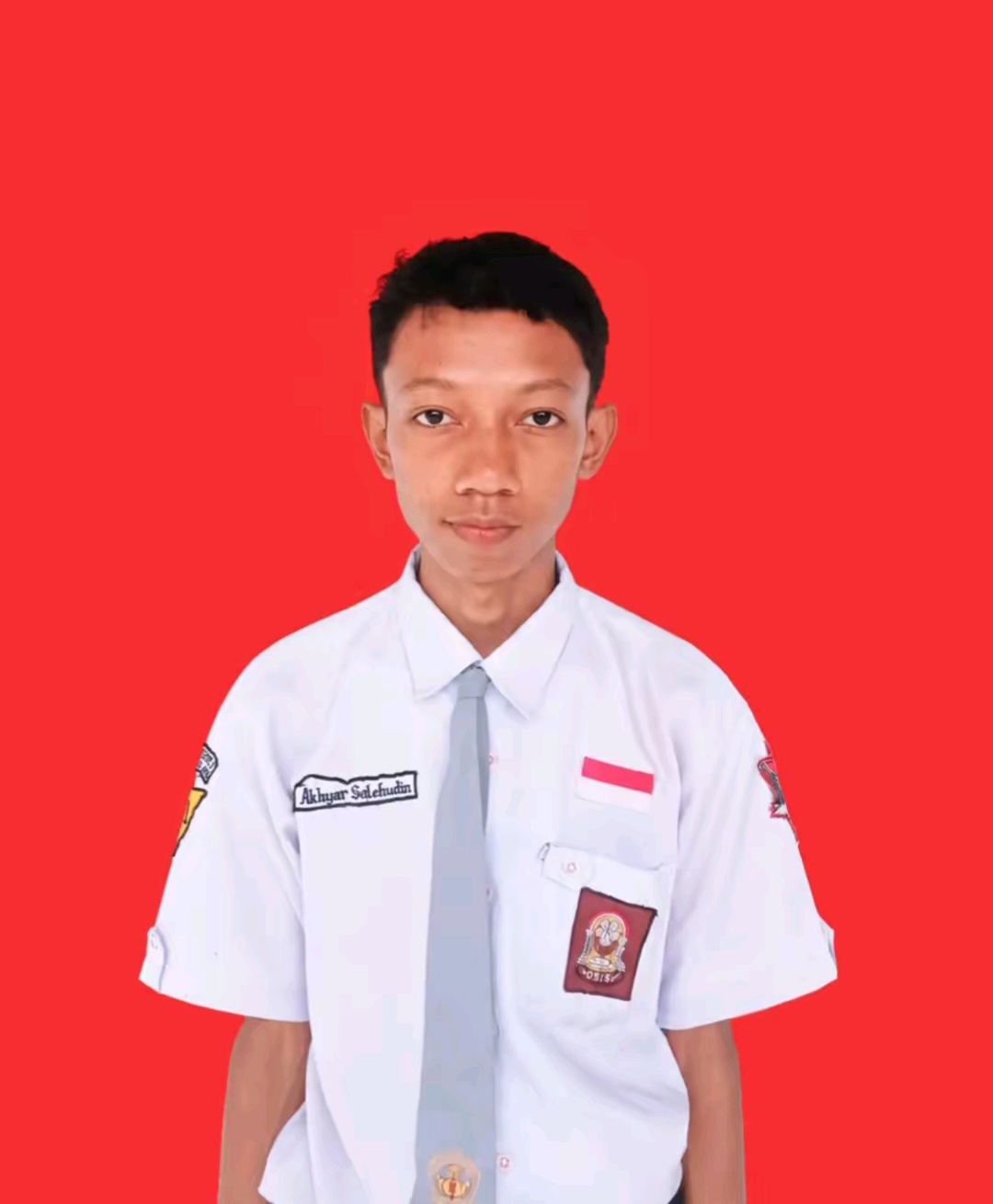 Akhyar Salehudin