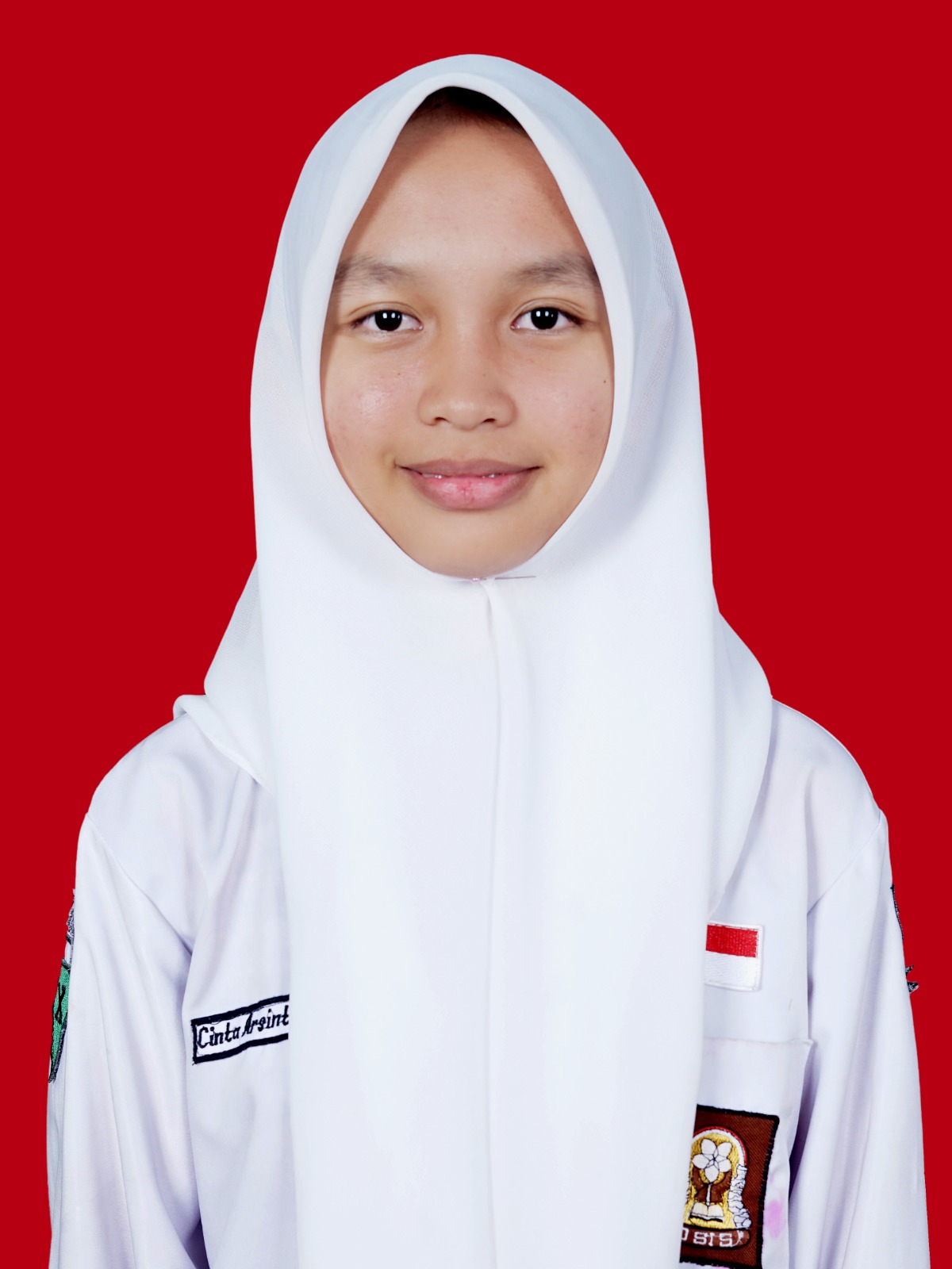 Cinta Arshinta Rahim