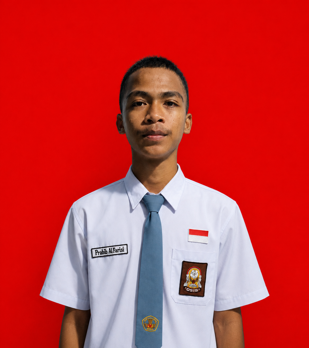 Prabib Alfarisi