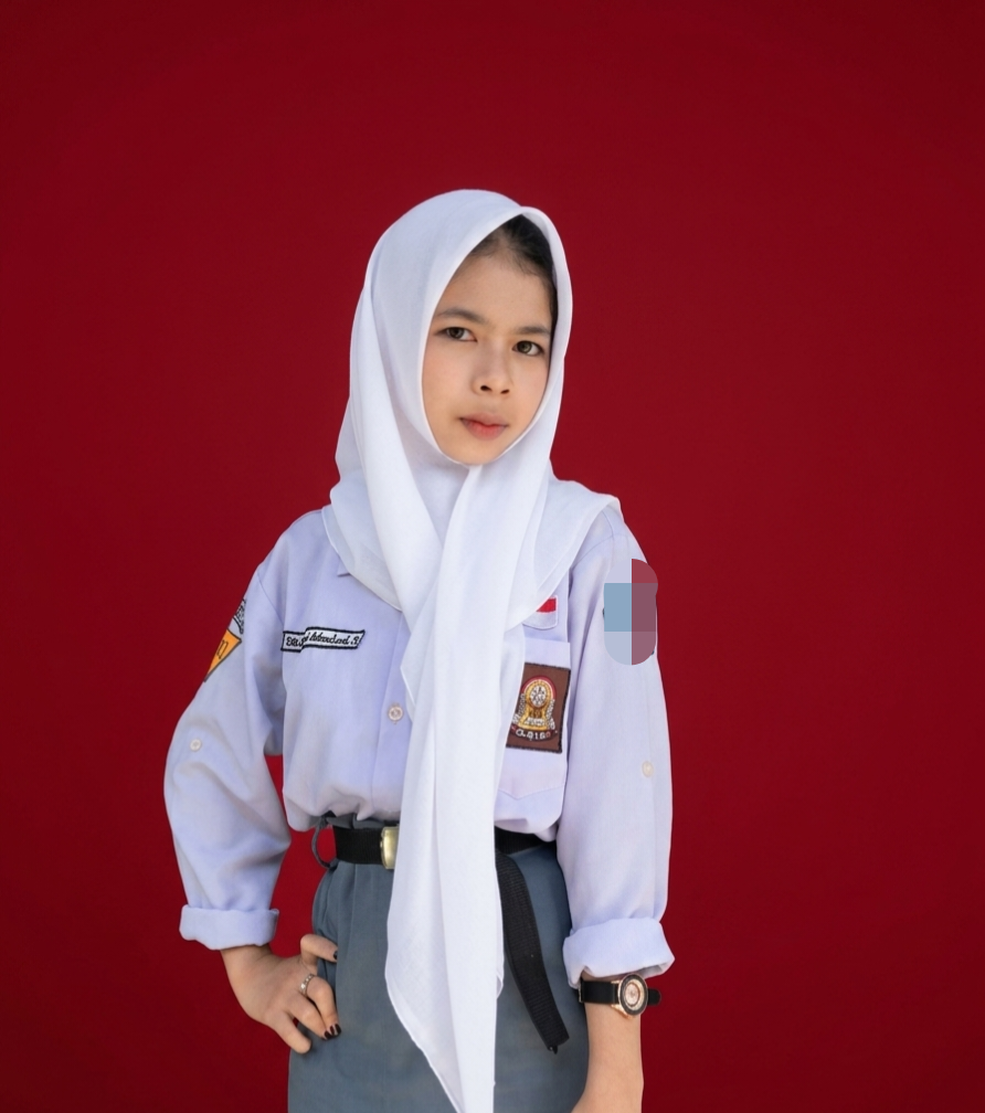 Siti Rabiatul Adawiyah Subu