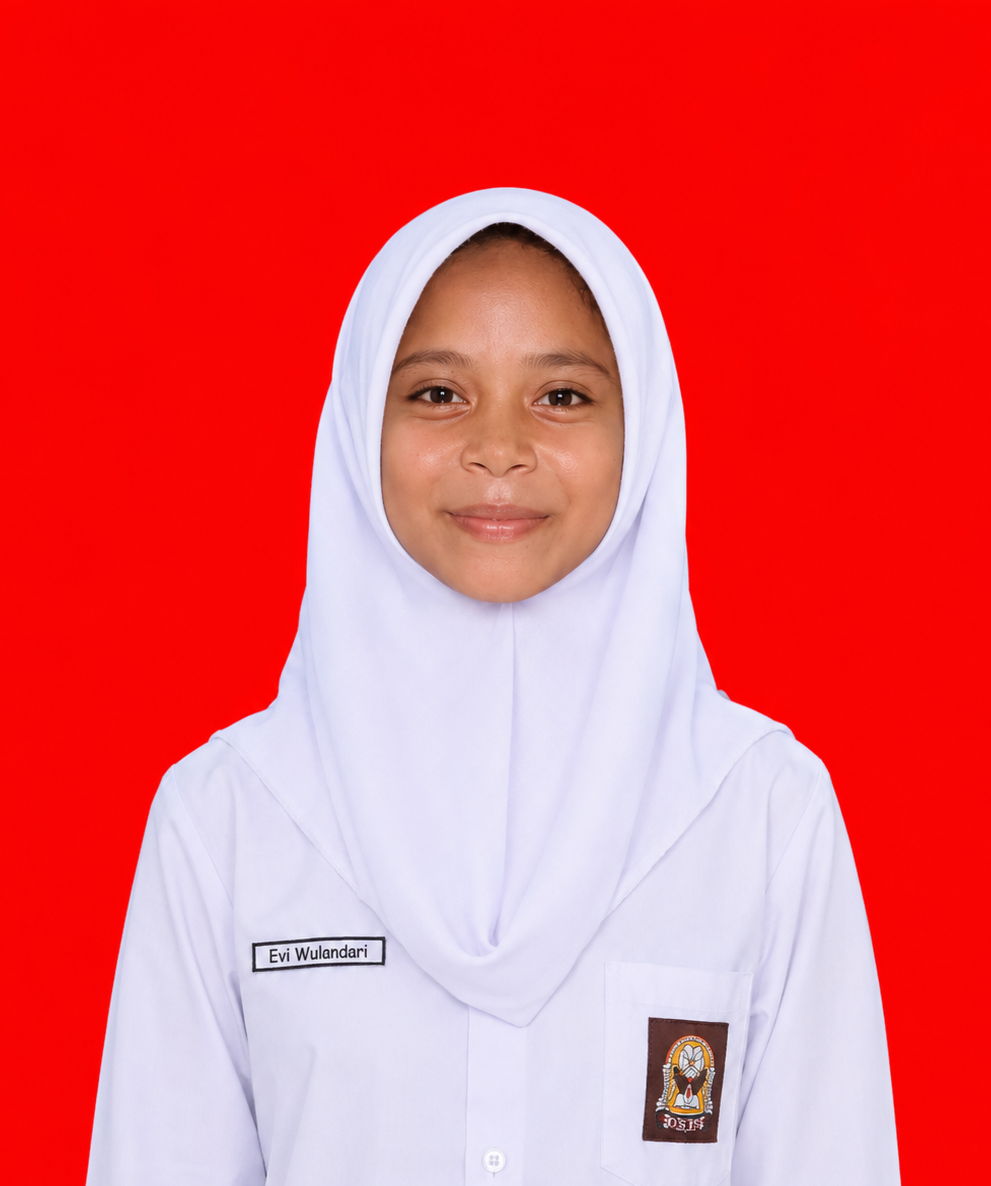 Evi Wulandari