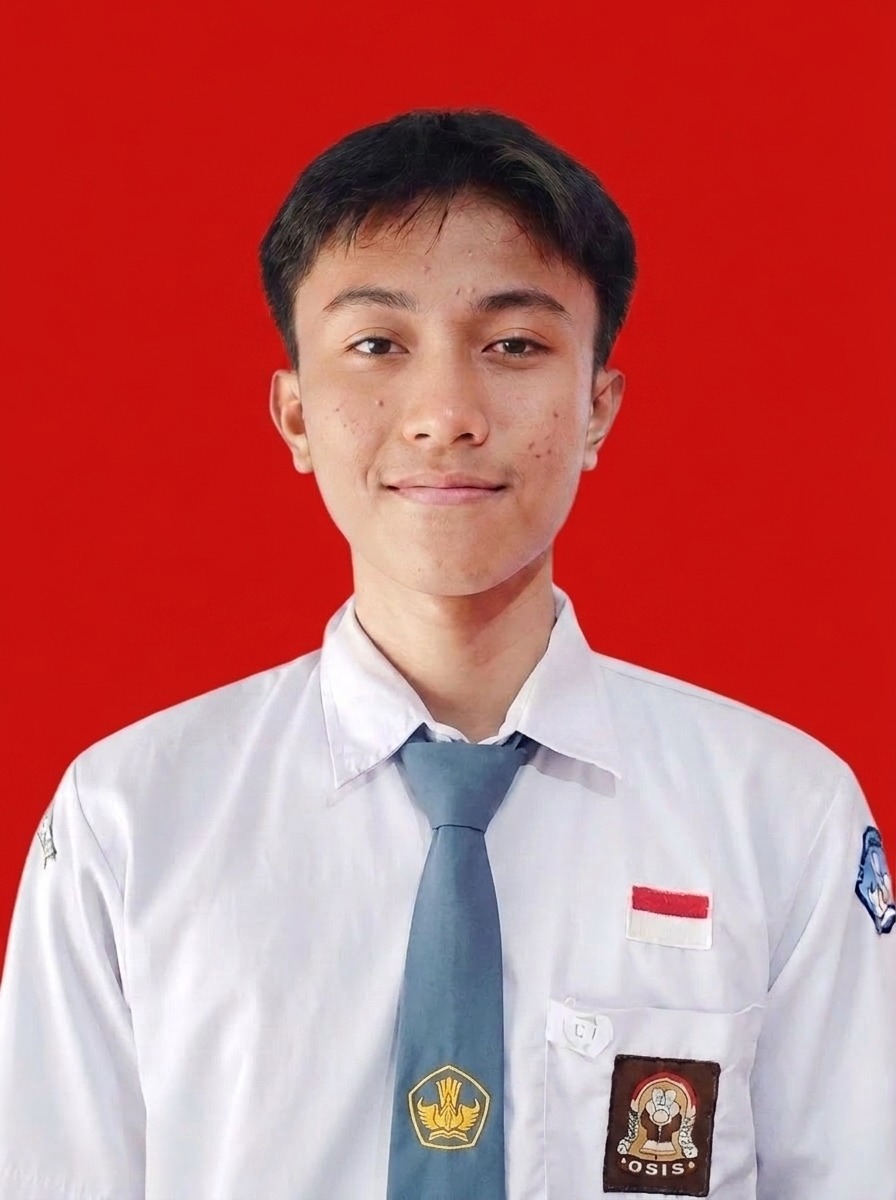 Muh. Ilham Buston Asaf