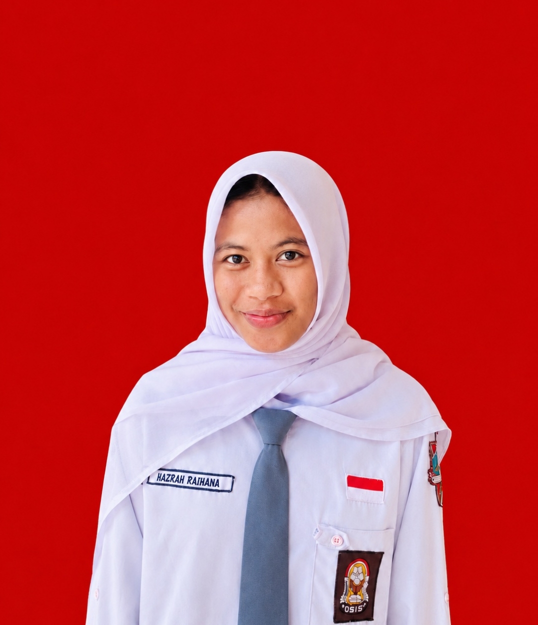 Hazrah Raihana