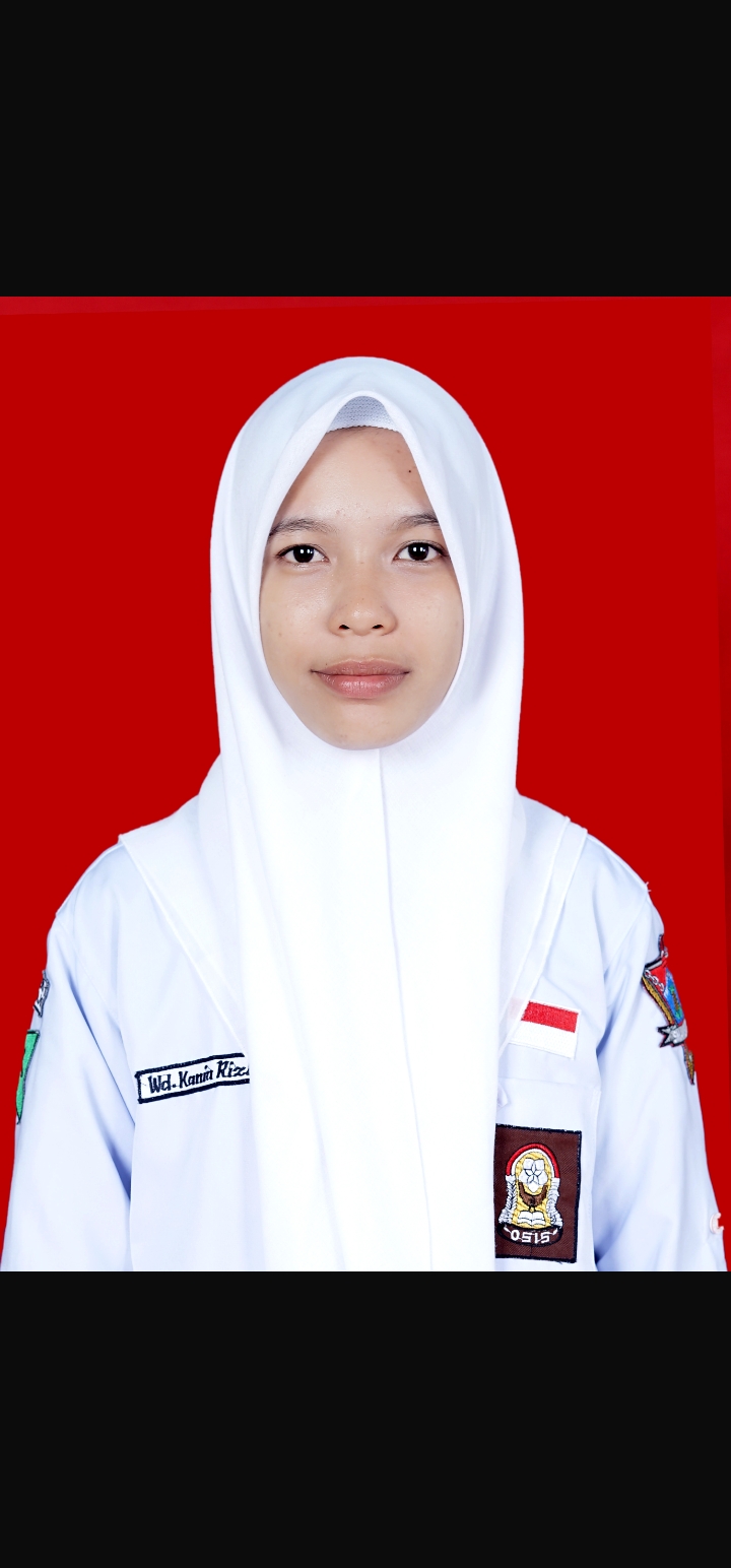 WA ODE KANIA RIZKIA