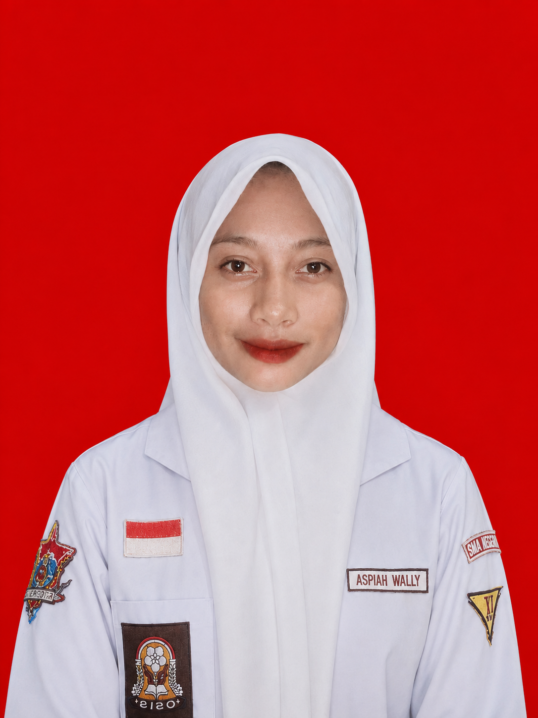 Aspiah Wally