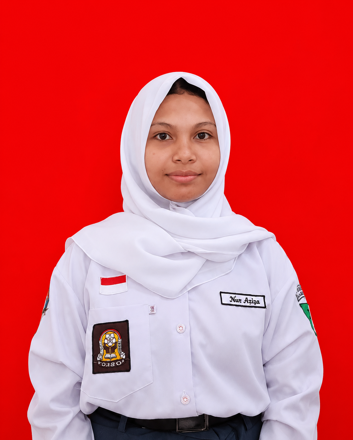 NUR AZIZA