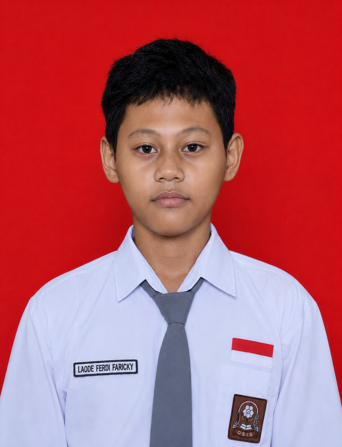 La Ode Ferdy Faricky