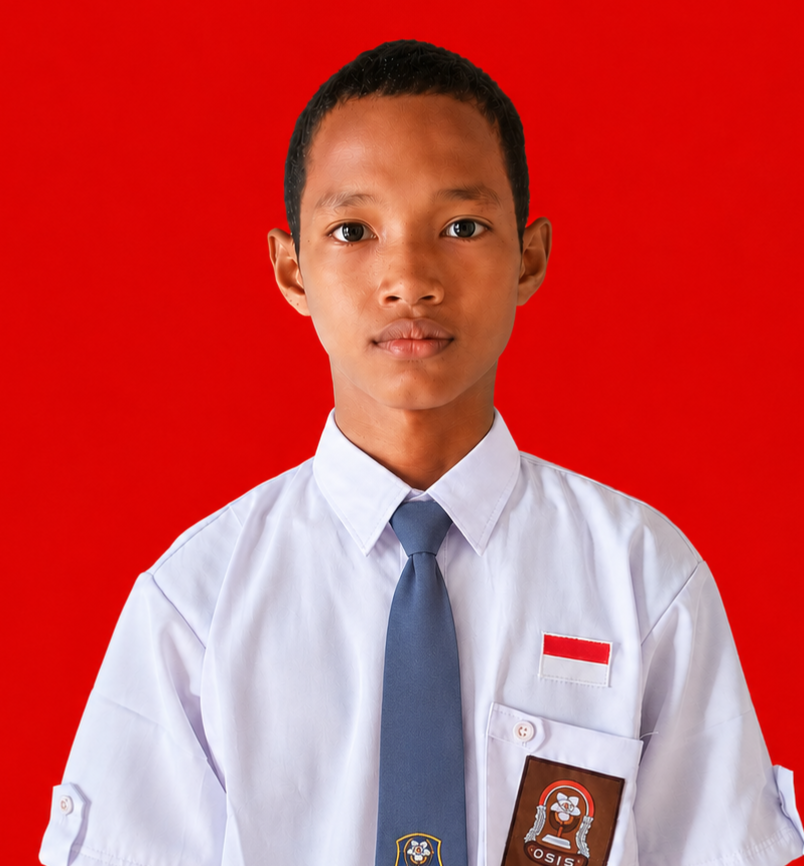 Rahmad Sugiarto