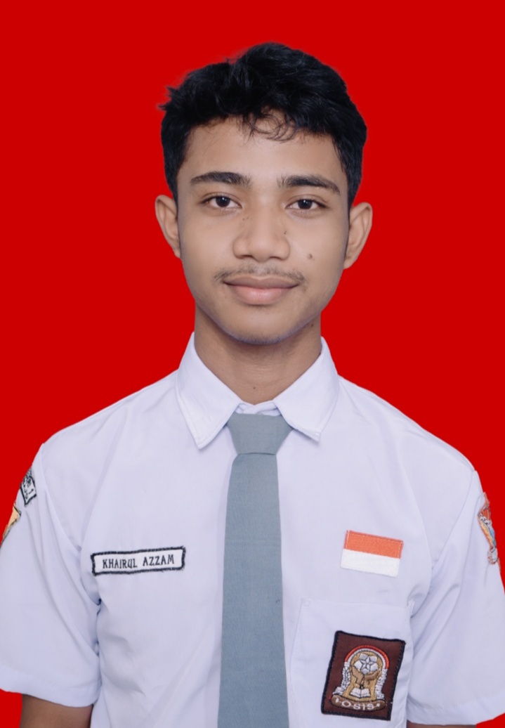 Khairul Azzam