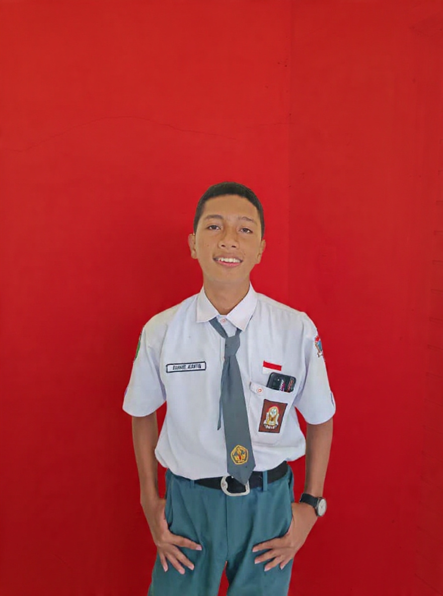 Rahmat Alfatur