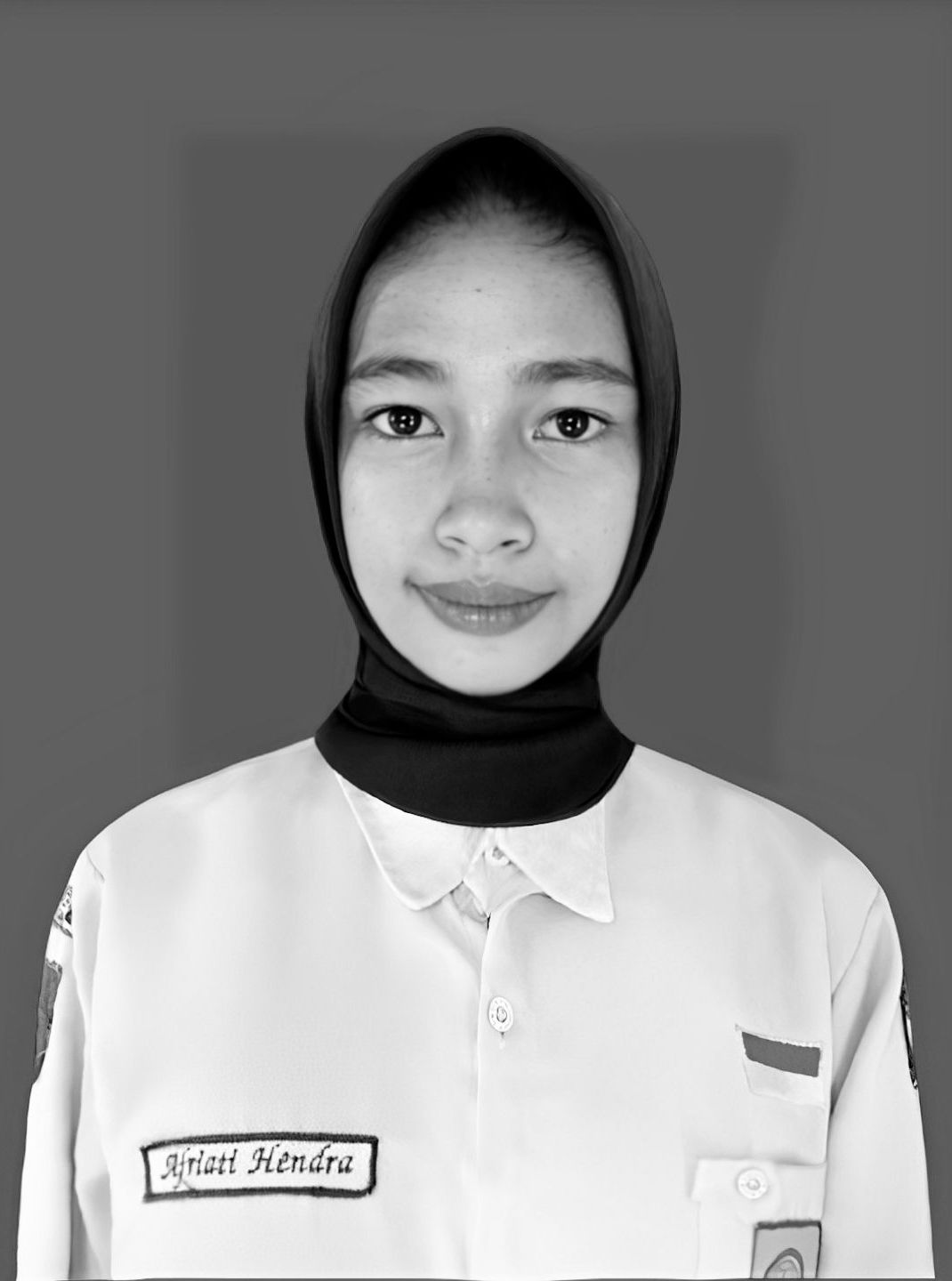 AFRIATI HENDRA