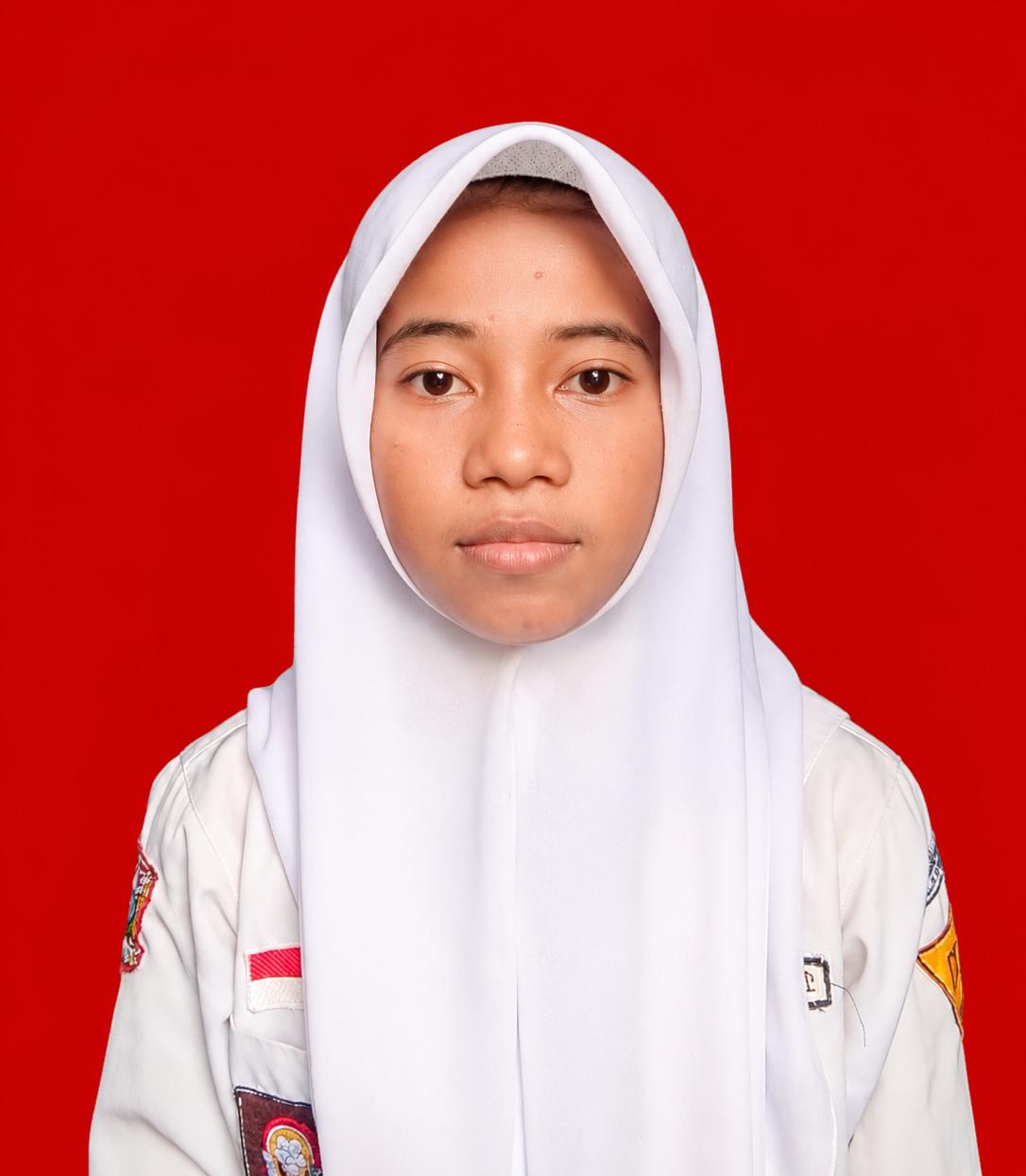 PUTRI RAMADHANI