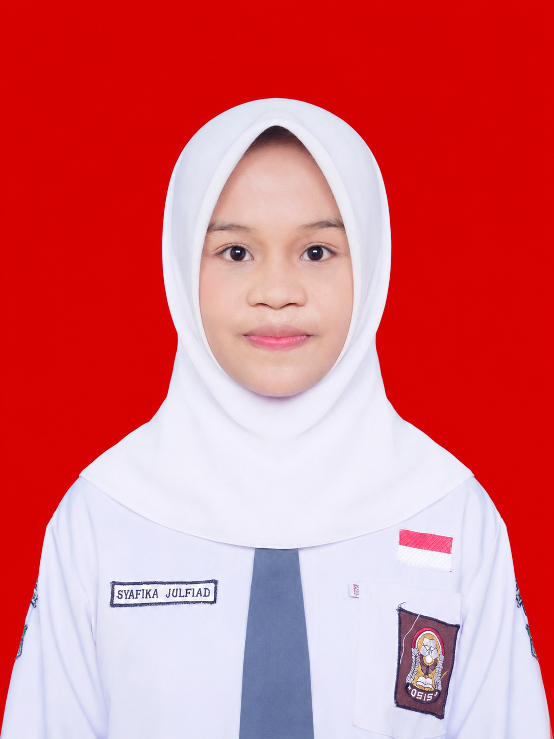 Syafika Julfiad