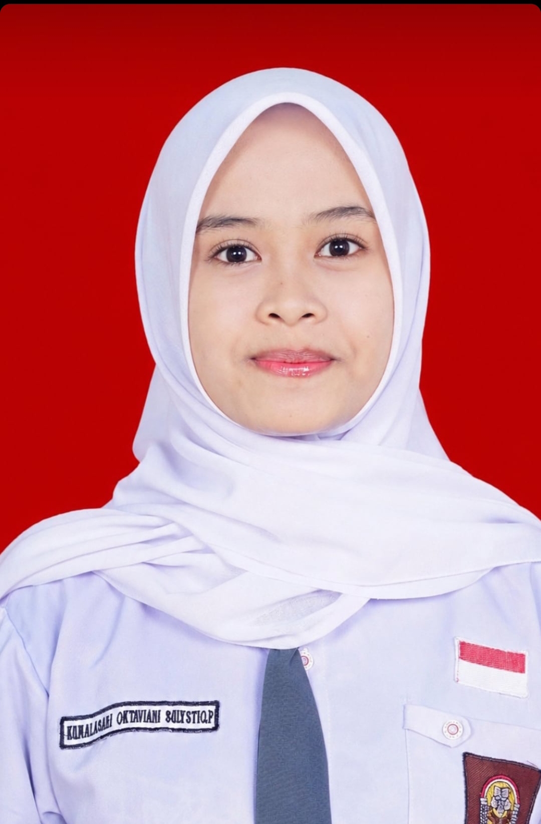 Kumalasari Oktaviani Sulystio. P