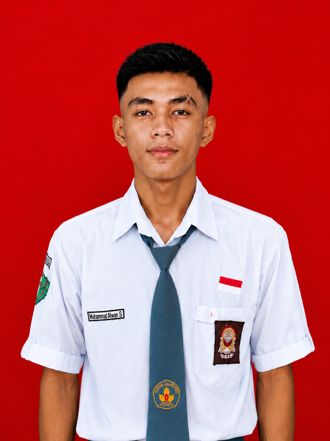 Muhamad Alwan Sudirman