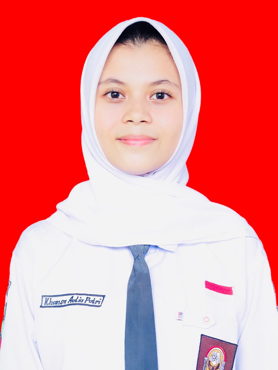 Khansa Aulia Putri