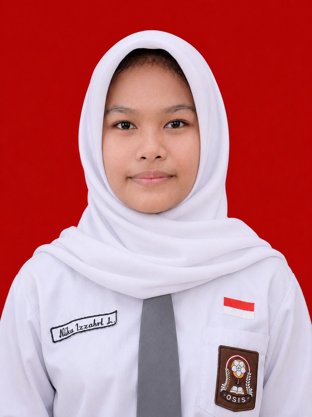 Aliqqa Izzatul Jannah