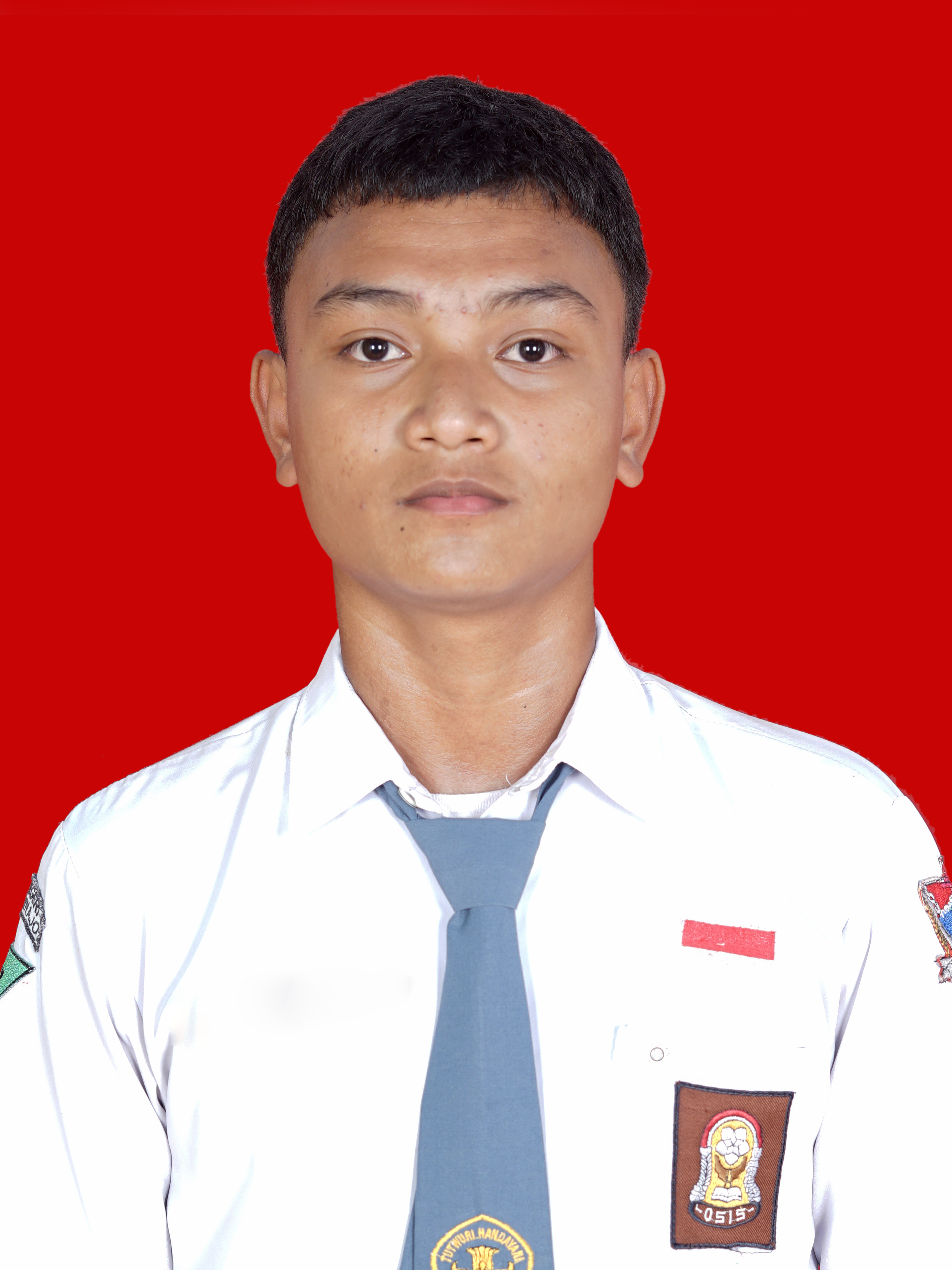 Hazrin Daffa Rahmadi Djaya