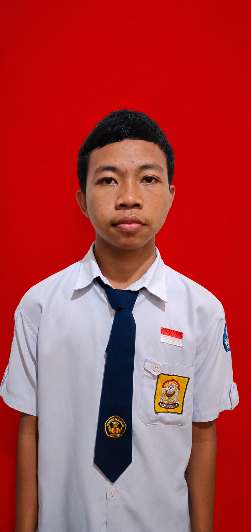 LA ODE MUHAMMAD ABIZAR
