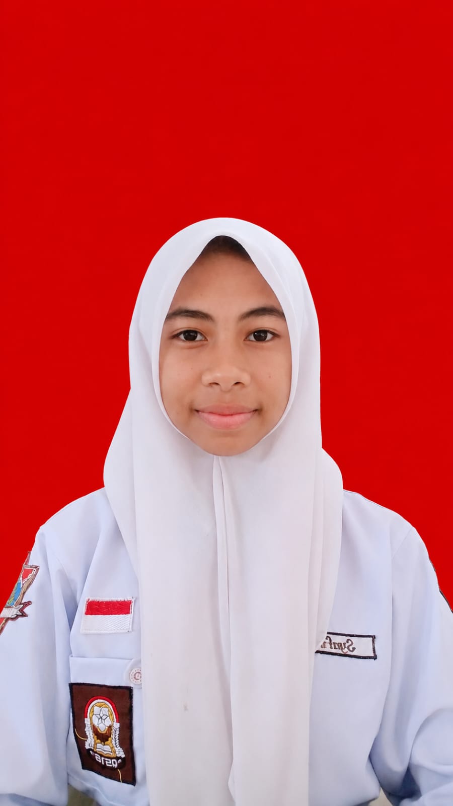 SYAFIRA