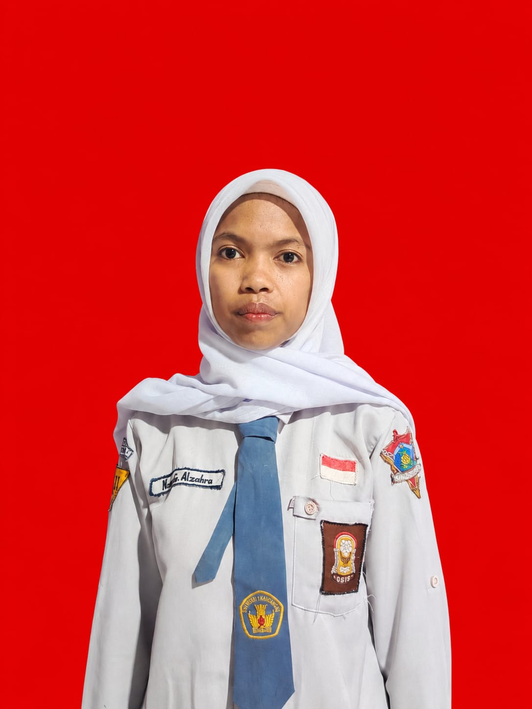 NASYAFA ALZAHRA