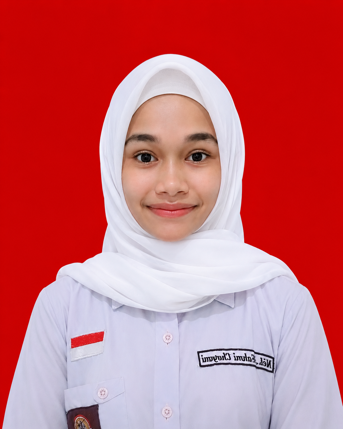 WA ODE NUR RAHMI CHAYANI