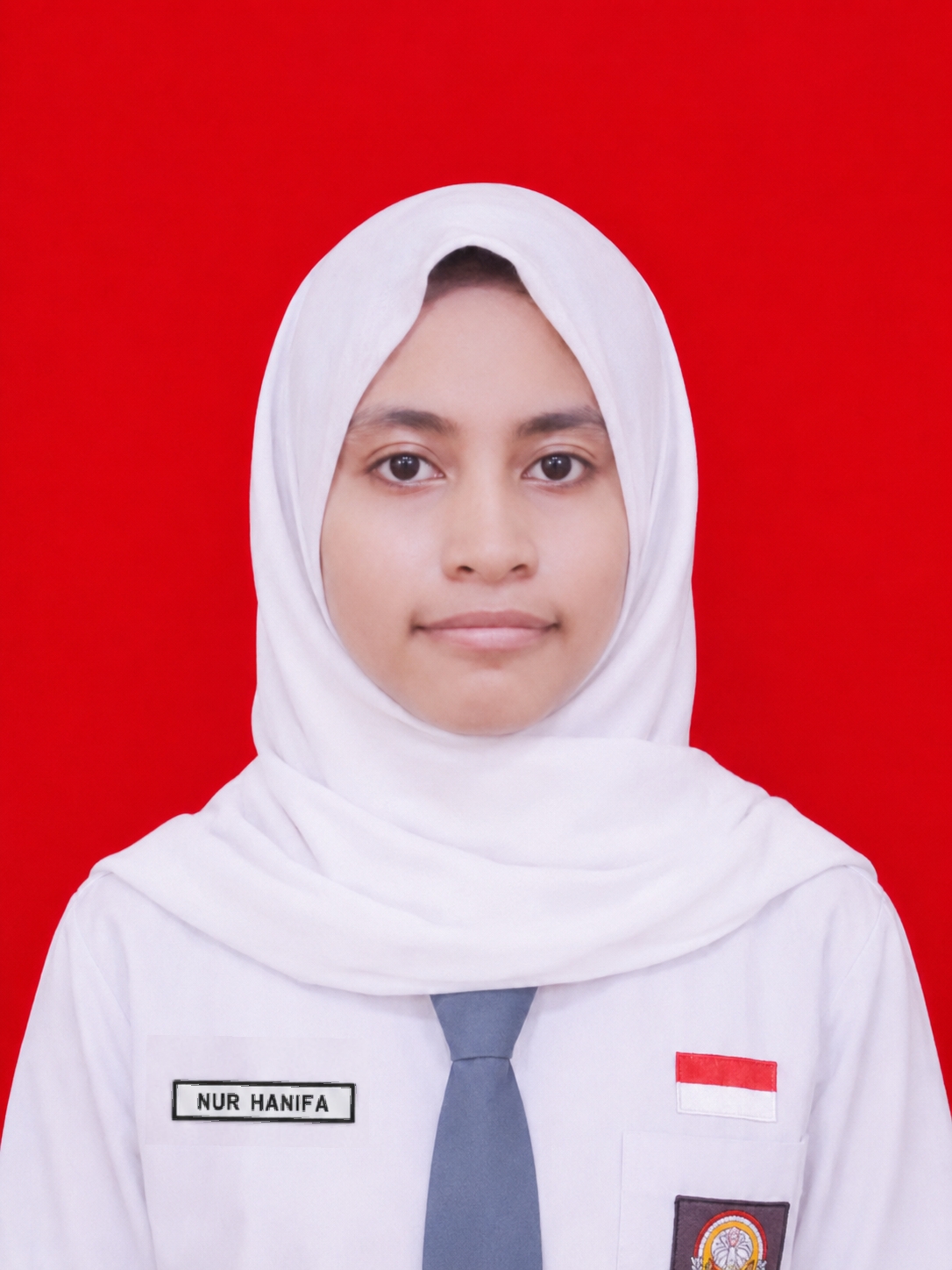 NUR HANIFA