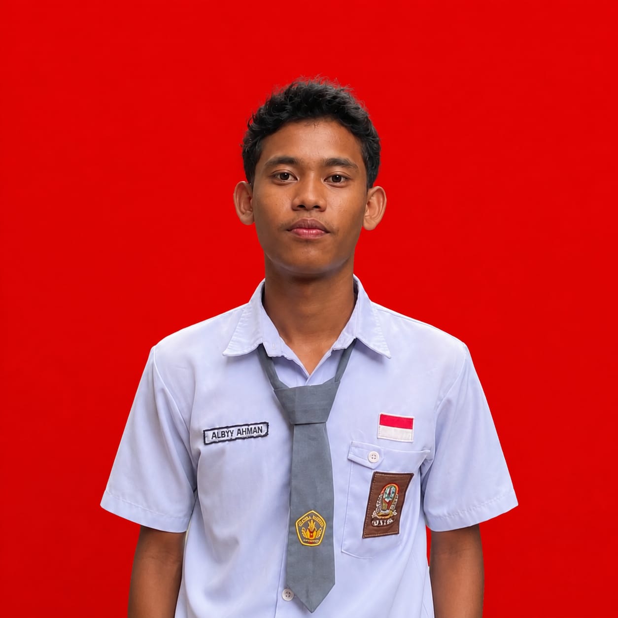 M. Rizky Budianto