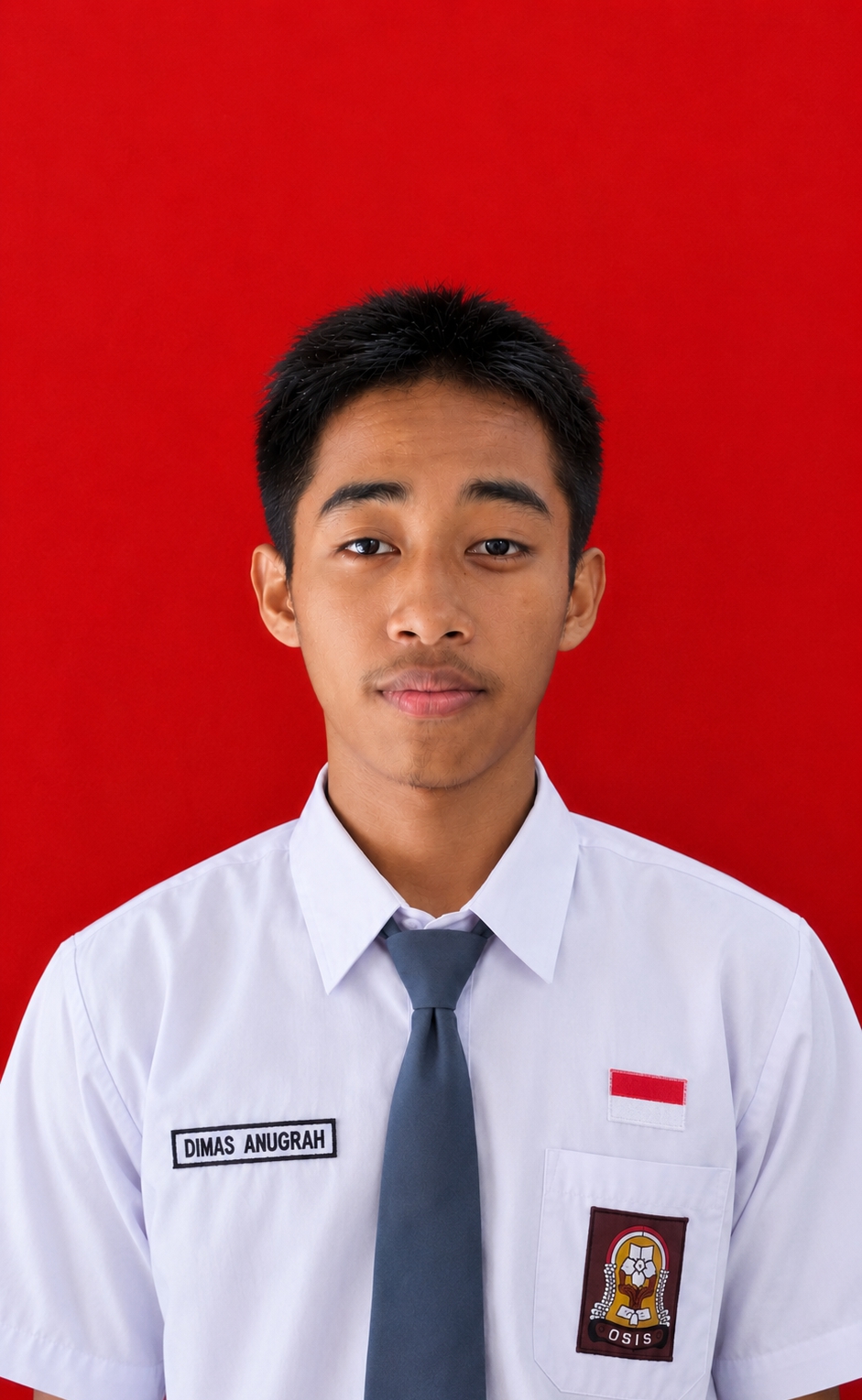 Dimas Anugrah