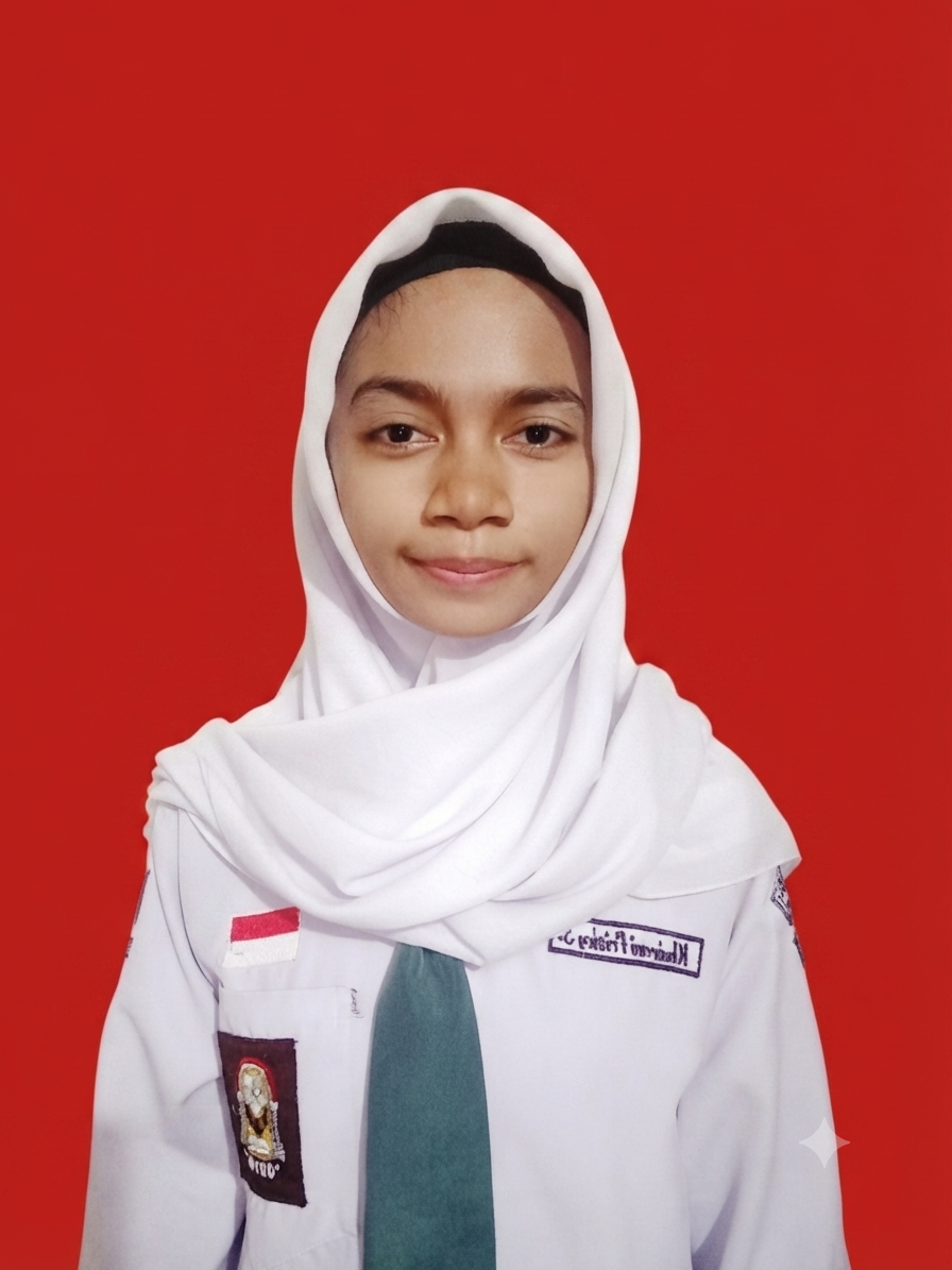 Khairani Frisky Subari