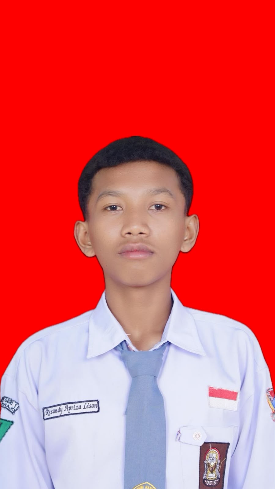 RESANDY APRIZA LISAN