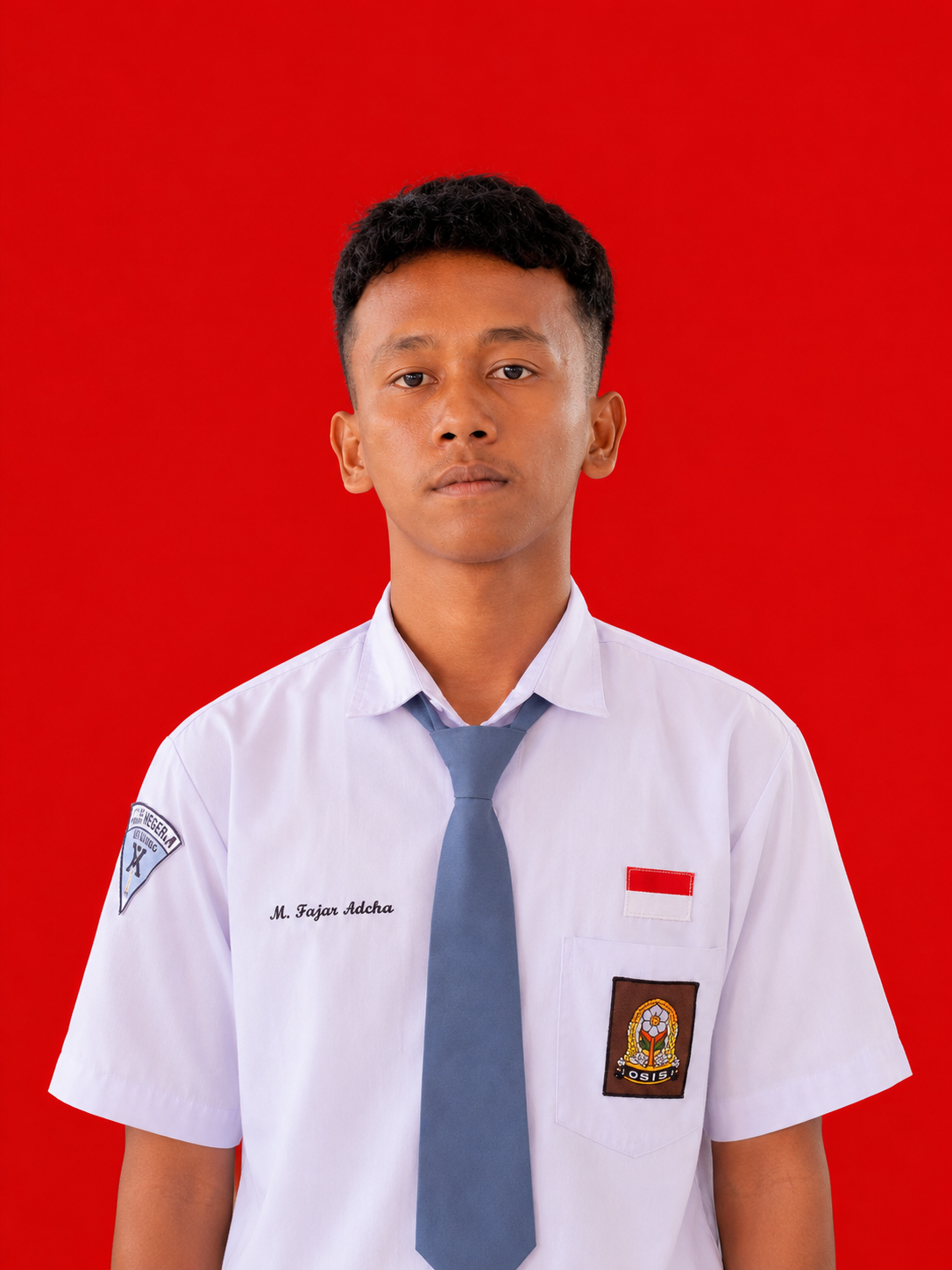 MUHAMAT FAJAR ADZKIA