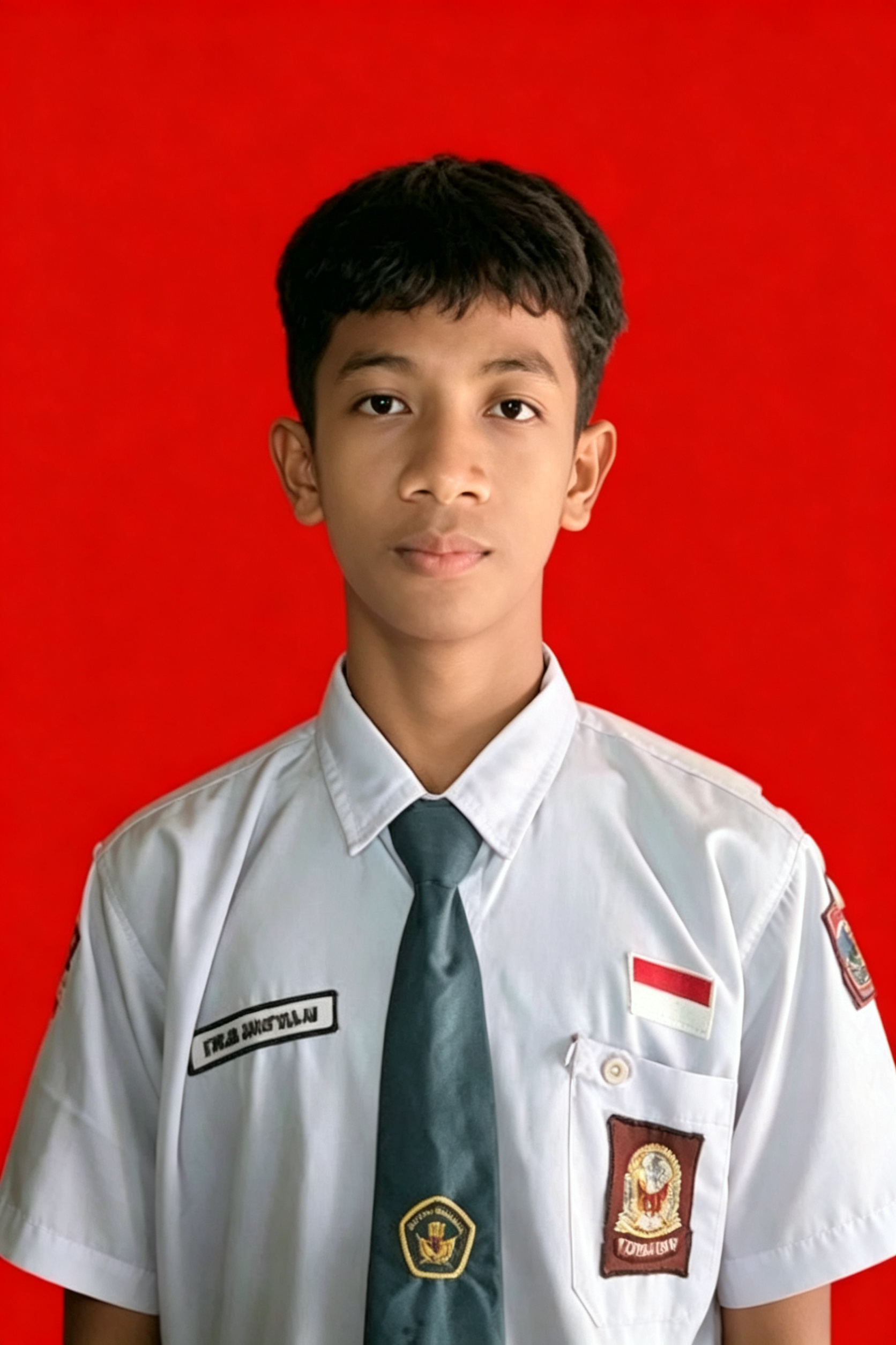 Fauzan Sarifullah