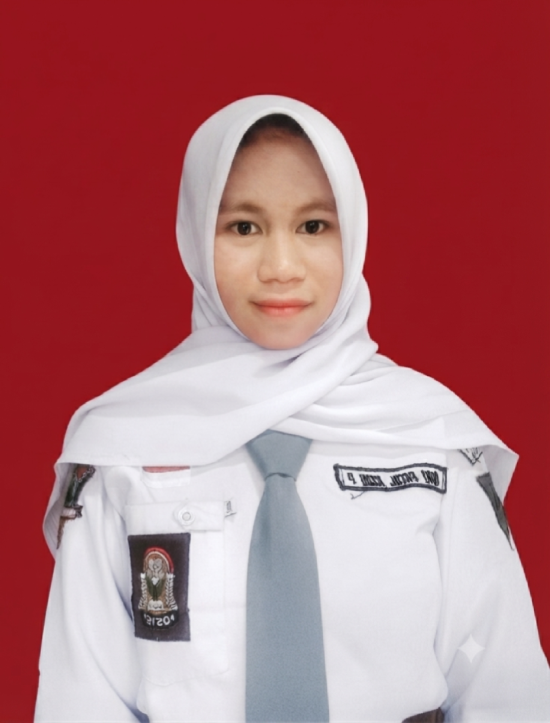 QORI FATULAZMI PUADJI