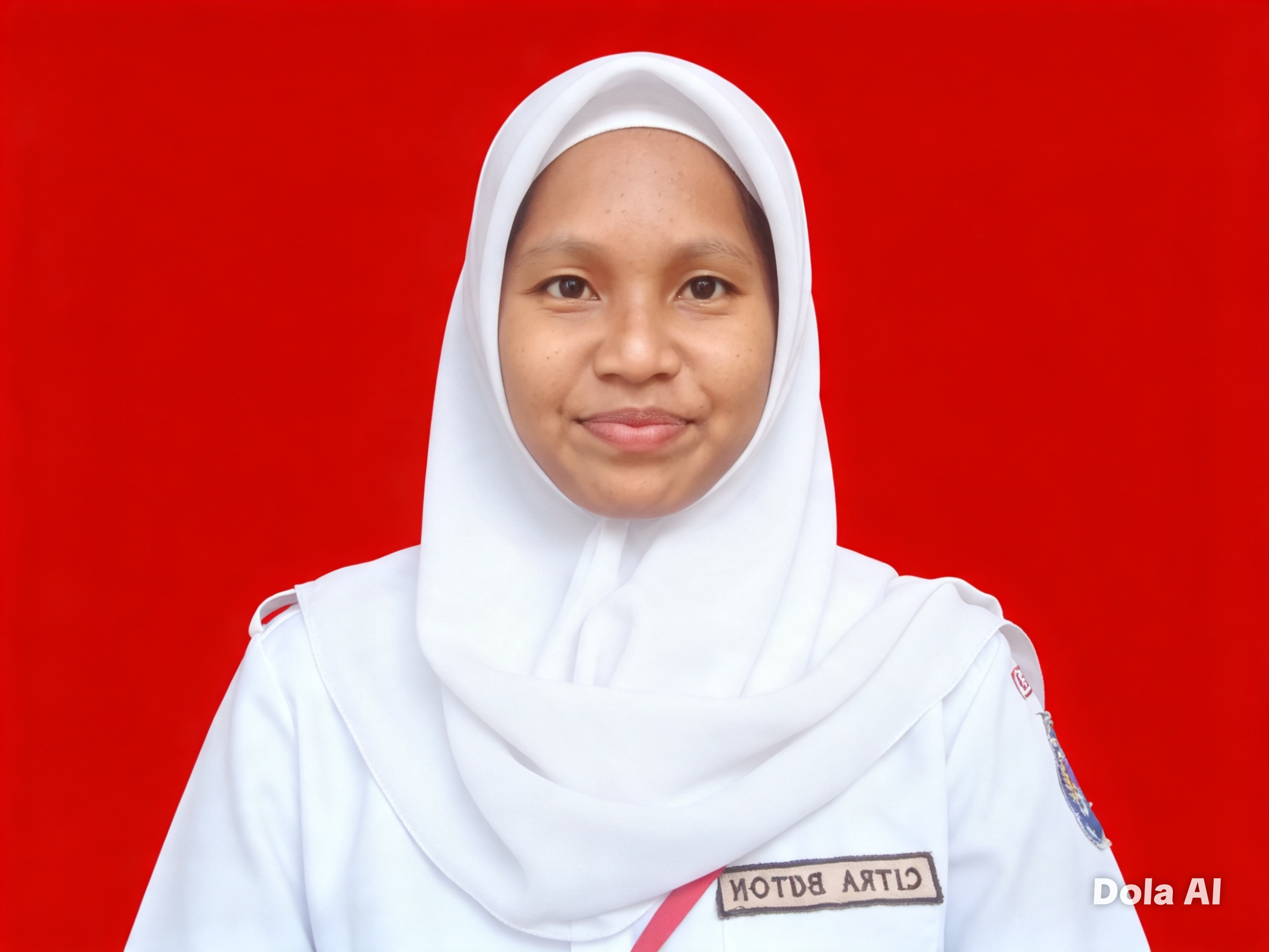 CITRA BUTON