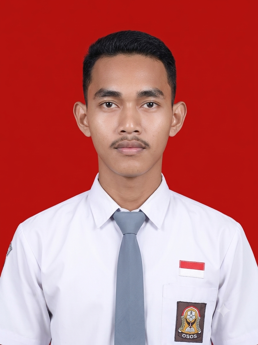 MUHAMAD CESAR