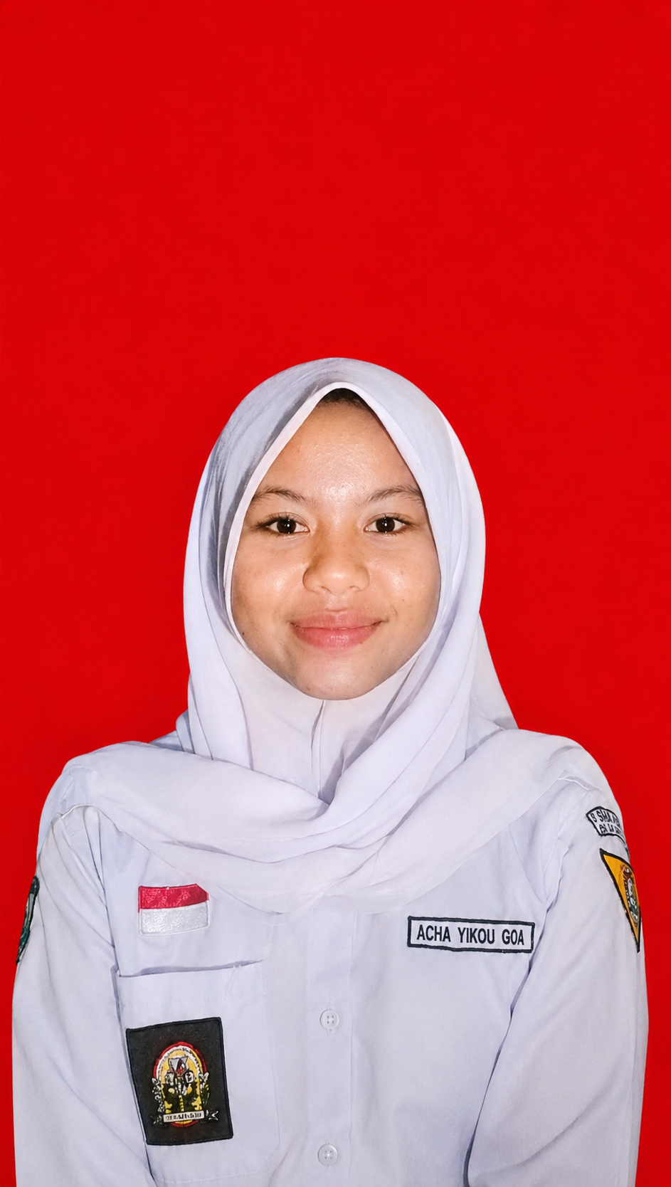 ACHA YIKOU GOA