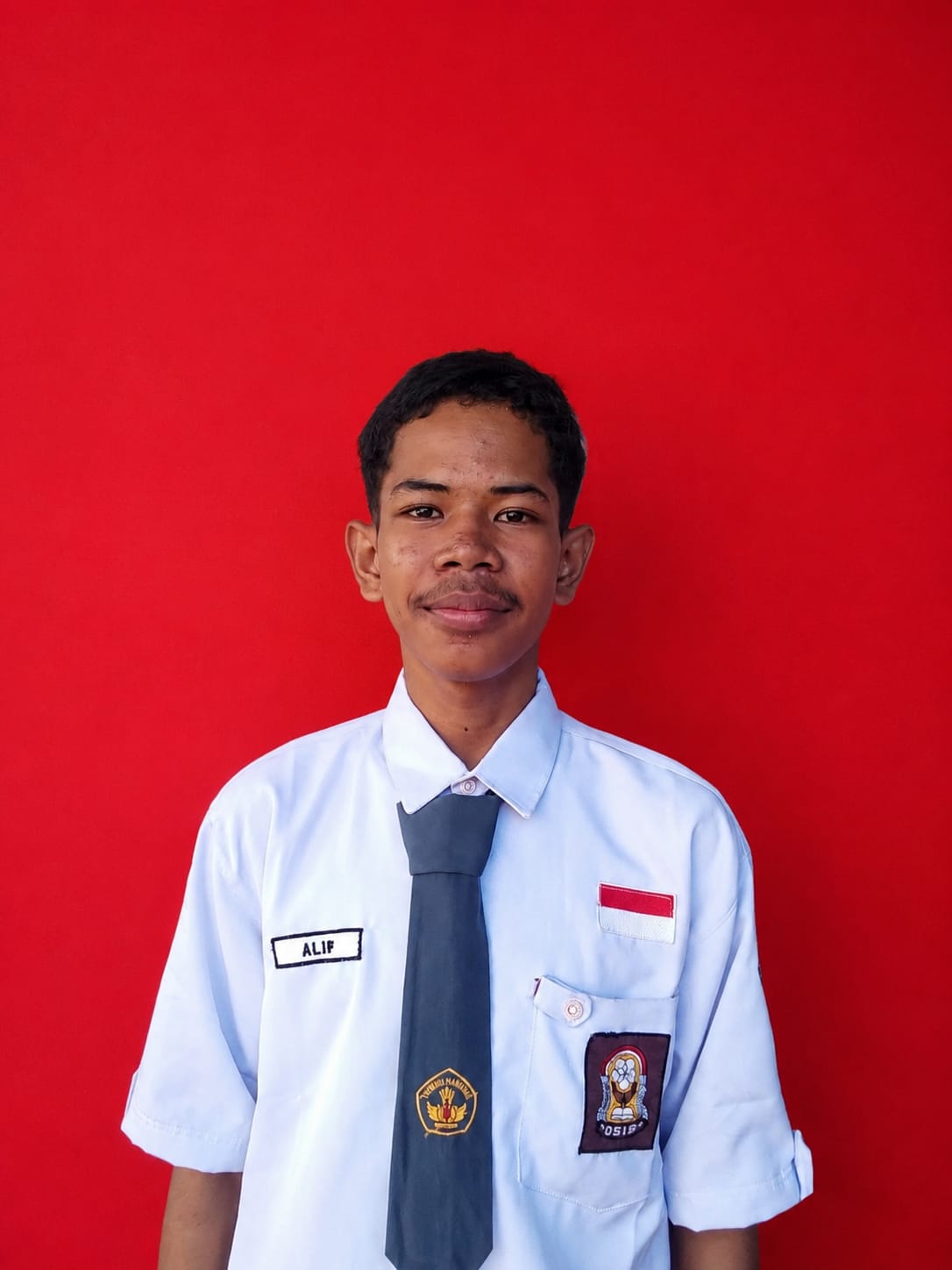 Alif