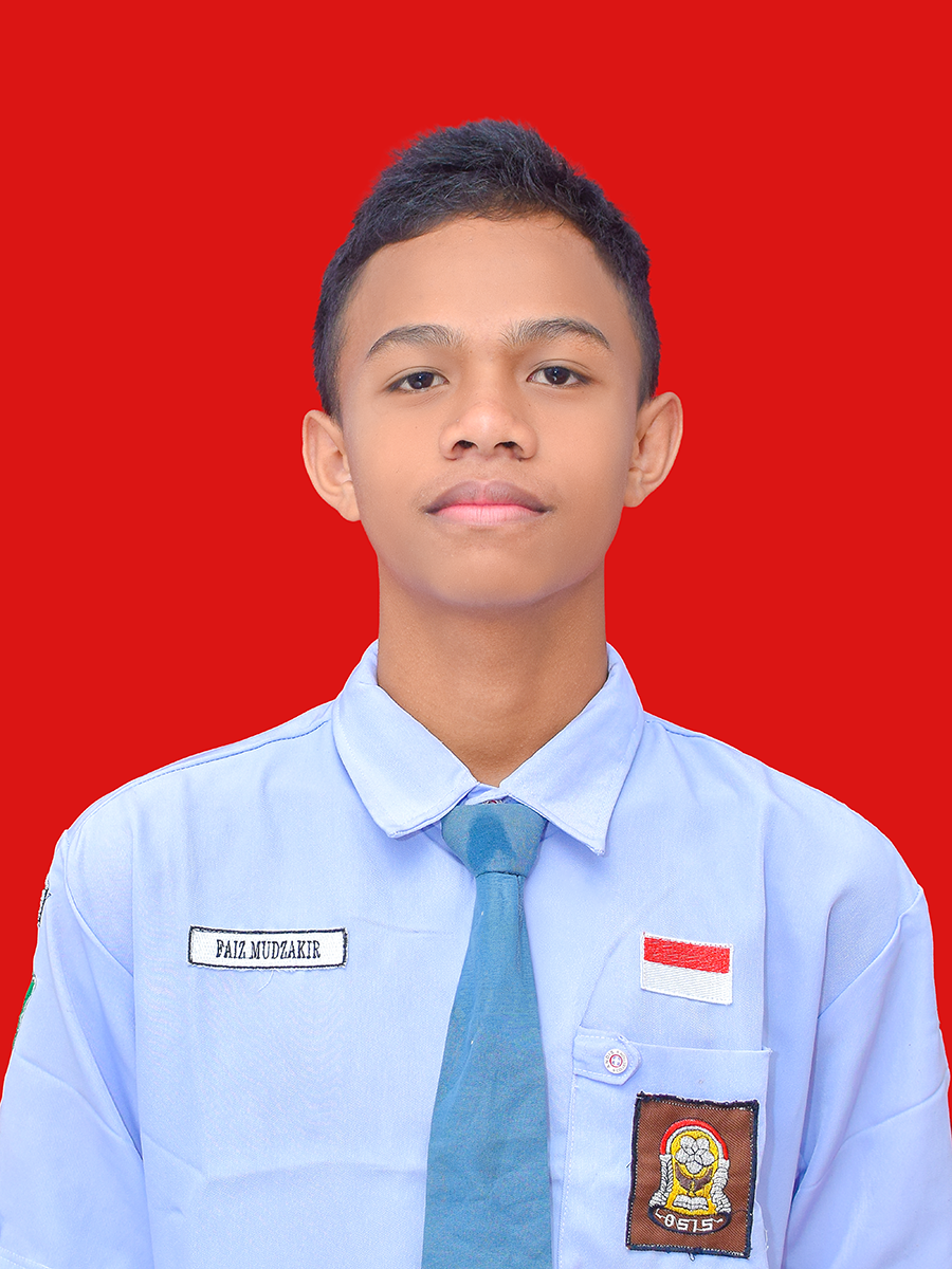 FAIZ MUDZAKIR