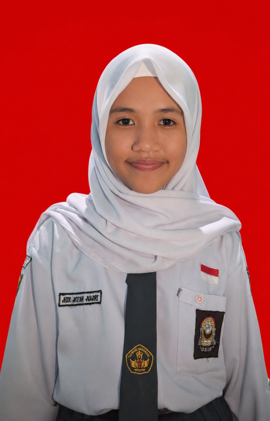 Nur Afifah Nasri