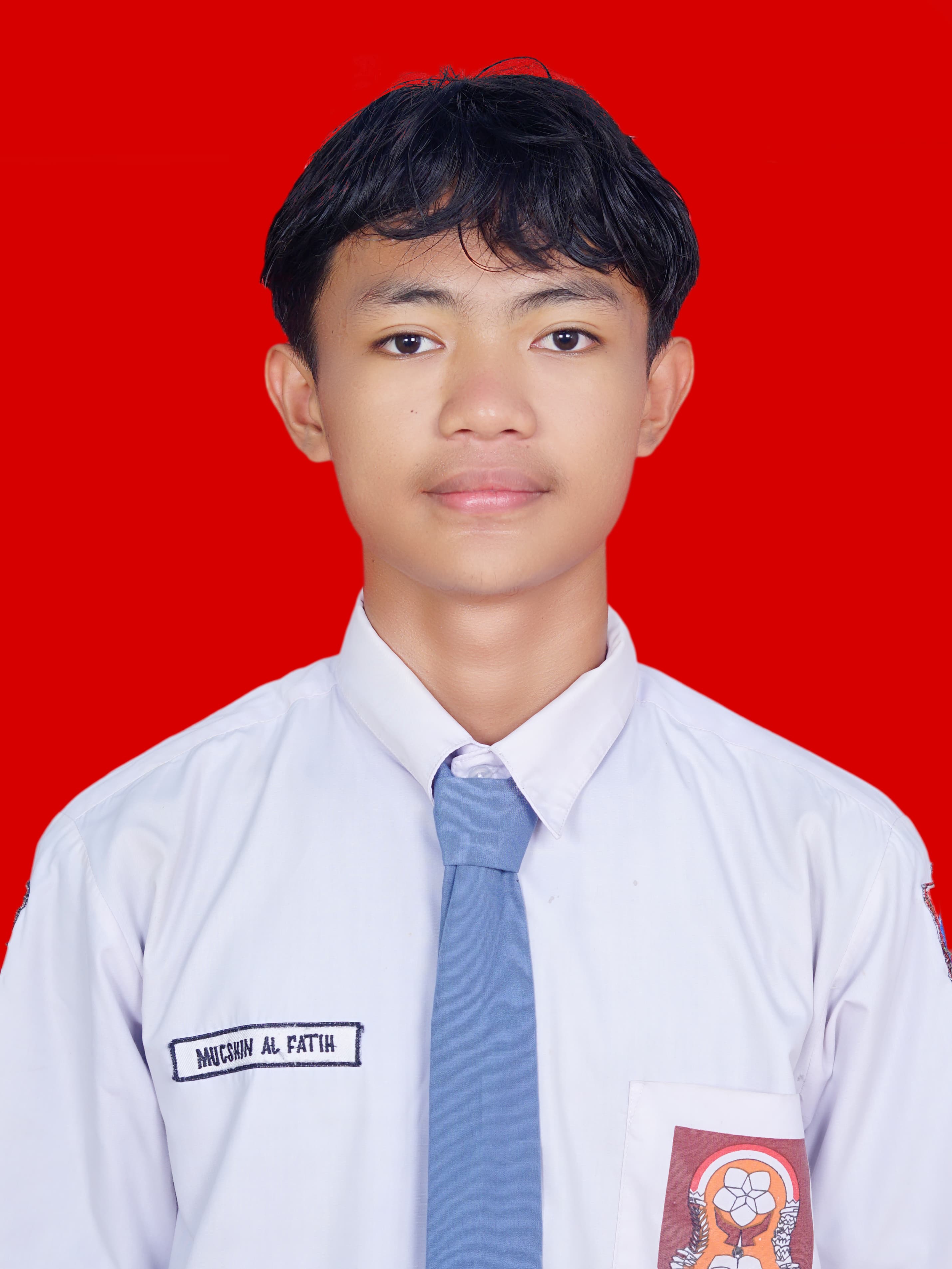 Muchsin Al-Fatih