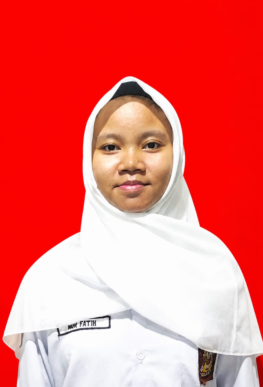 Nur Fatih Wambua
