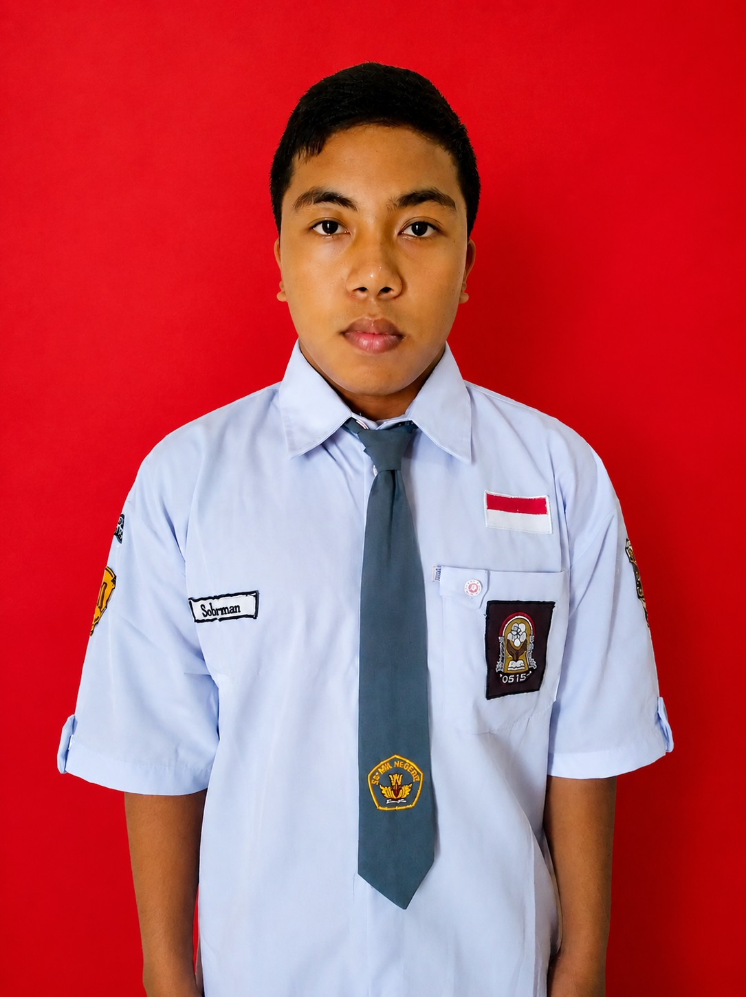 SUHERMAN