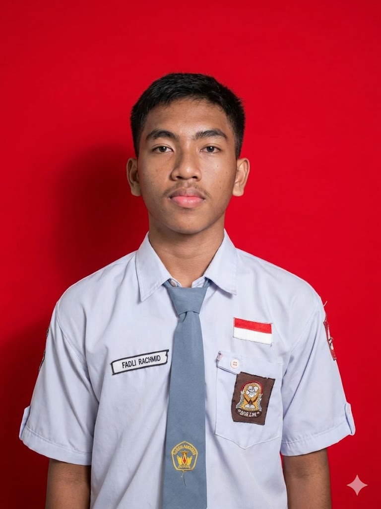 Fauzi Bachmid