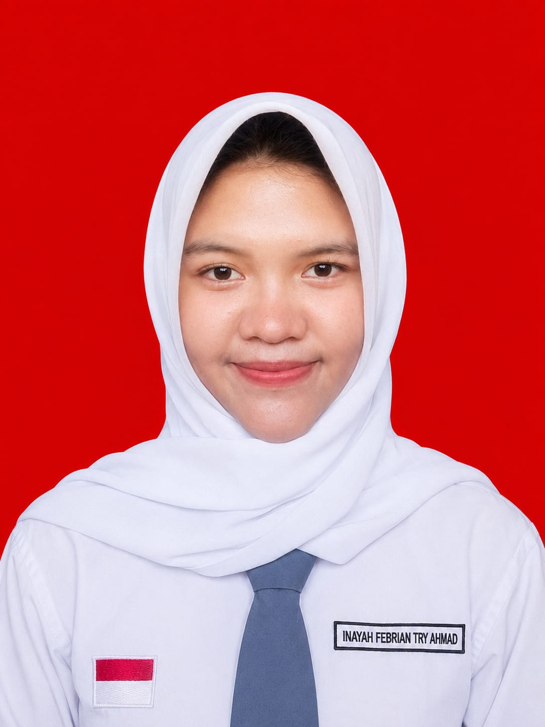INAYAH FEBRIAN TRY AHMAD