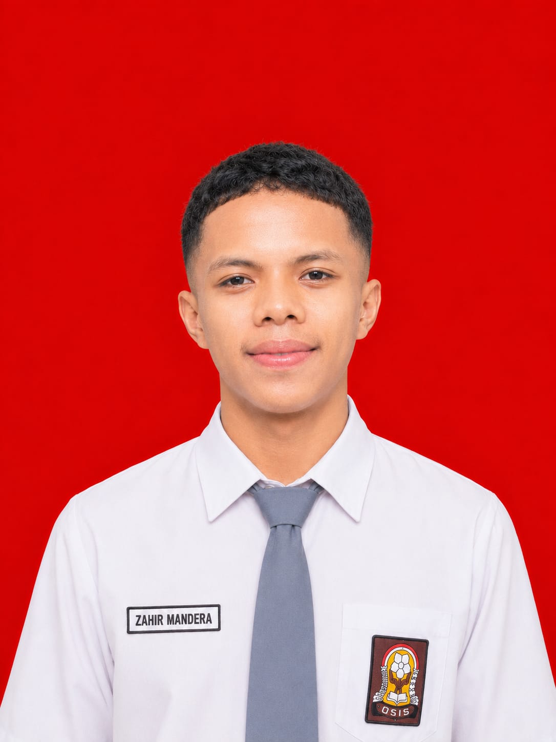 ZAHIR MANDERA